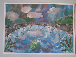 MINOLTA DIGITAL CAMERA