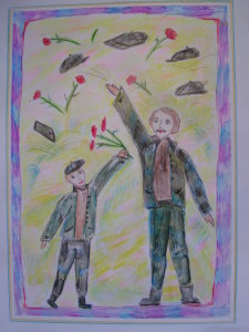 MINOLTA DIGITAL CAMERA