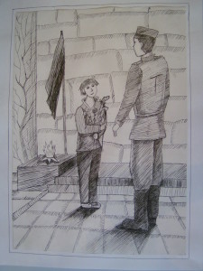 MINOLTA DIGITAL CAMERA