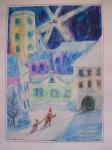 MINOLTA DIGITAL CAMERA