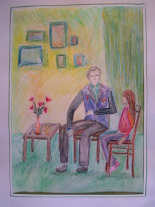 MINOLTA DIGITAL CAMERA