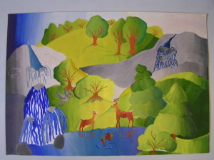 MINOLTA DIGITAL CAMERA