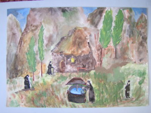 MINOLTA DIGITAL CAMERA